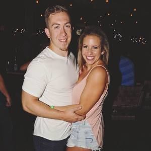 Meet your Posher, Josh